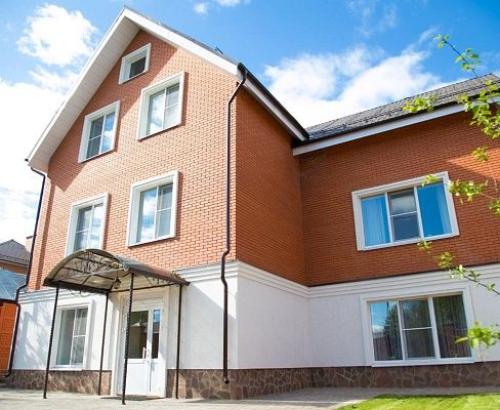 Дом престарелых «Раменское» (Фото 1)