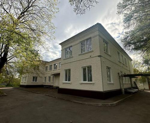 Пансионат для пожилых «Надежда» в Солнечногорске (Фото 1)