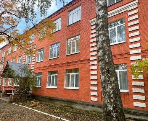 Дом престарелых в Королеве (мкр. Юбилейный) (Фото 1)