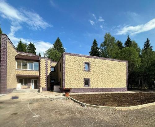 Пансионат для пожилых и престарелых «Пушкино» (Фото 1)