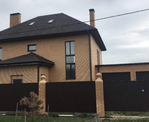 Пансионат для пожилых «Валентина» (Фото 1)