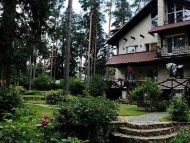 Пансионат «Близкие люди» (Подольск) (Фото 1)