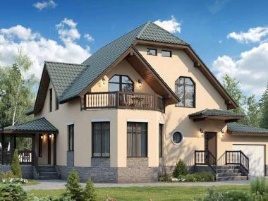 Пансионат «Переделкино» (Фото 1)