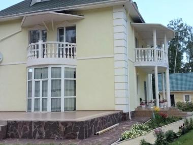 Пансионат «Уют и гармония» (Фото 1)