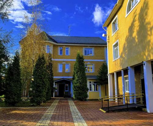 Пансионат «Древо жизни» для пожилых (Фото 1)