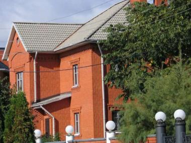 Пансионат «Долголетие» (Фото 1)