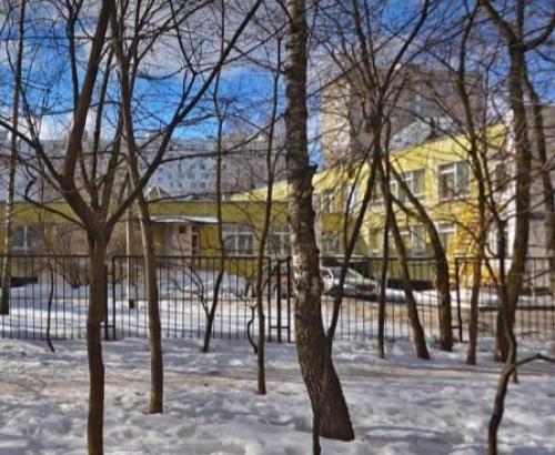 Пансионат «Опека Алтуфьевский» для пожилых (Фото 1)