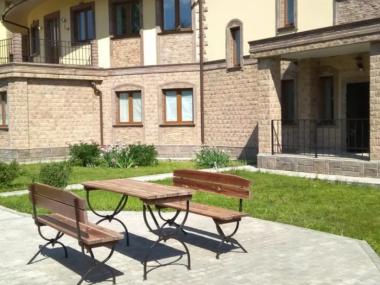 Пансионат для пожилых в Егорьевске (Фото 1)