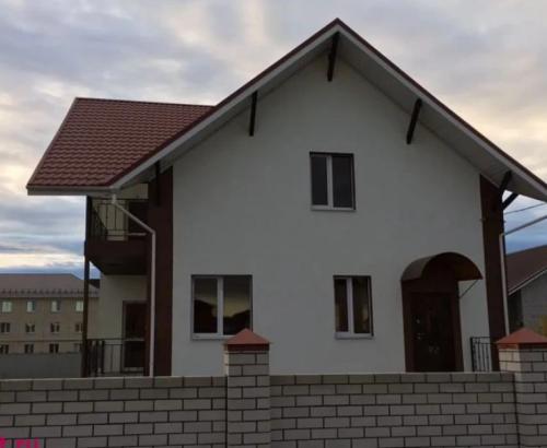 Пансионат «Поляны» для пожилых (Фото 1)