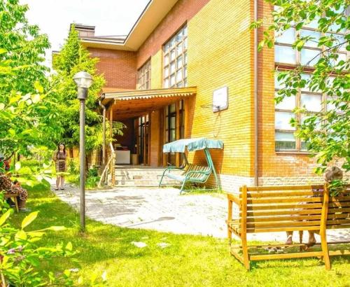 Пансионат «Видное» (Фото 1)