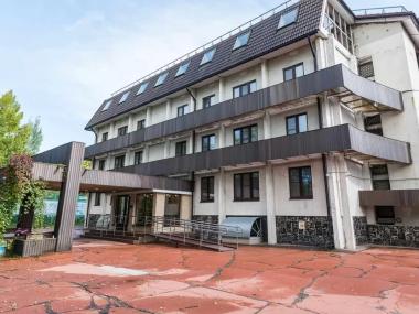 Пансионат «Маяк» для пожилых в Химках (Фото 1)