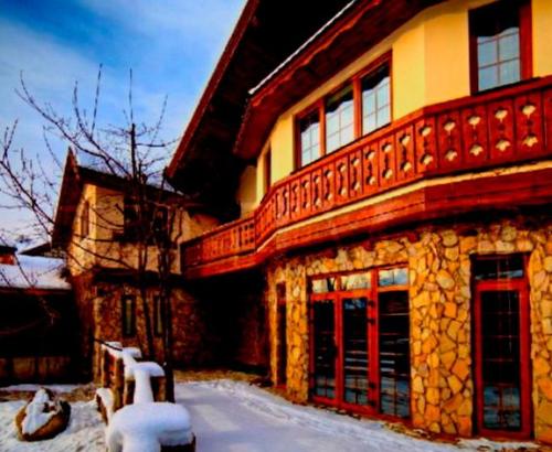 Дом престарелых в Лобне (Фото 1)