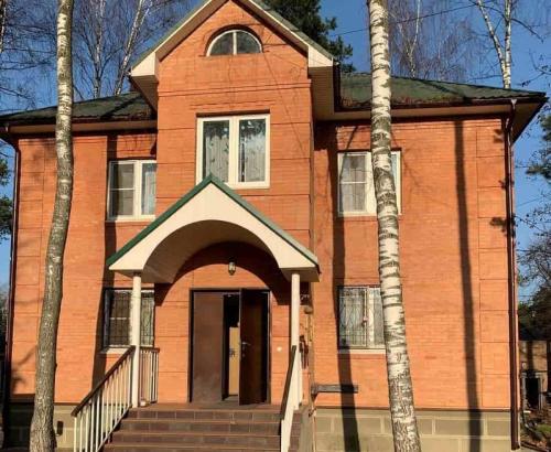 Реабилитационный центр в Малаховке (Фото 1)