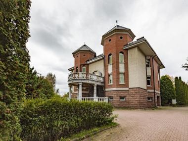 Реабилитационный центр «Пушкино» (Фото 1)