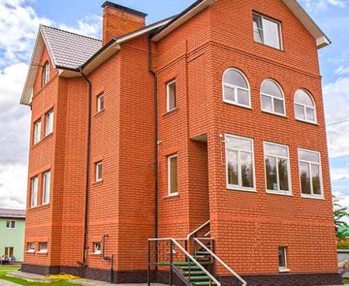 Пансионат для пожилых и престарелых в Балашихе (Фото 1)