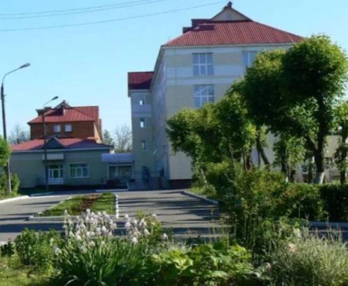 Климовский дом-интернат для престарелых и инвалидов (Фото 1)