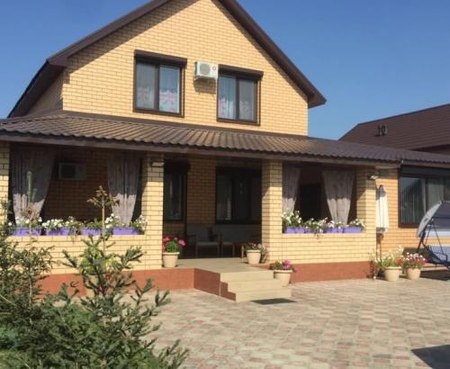 Пансионат для пожилых «Гармония жизни» (Фото 1)