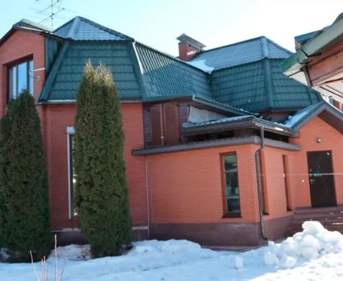 Пансионат SM-Pension для пожилых (Фото 1)