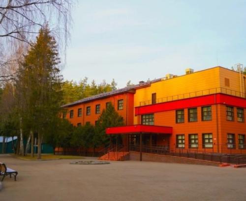 Реабилитационный центр «Благополучие» в Монино (Фото 1)