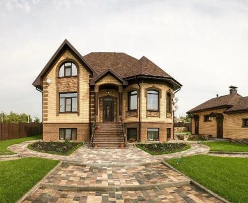 Пансионат «Ваша поддержка» в Домодедово (Фото 1)