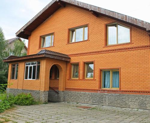 Реабилитационный центр Мытищи после инсульта (п.Здравница)  (Фото 1)