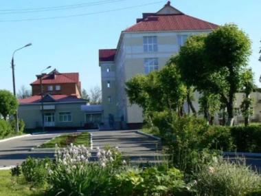 Климовский дом-интернат для престарелых и инвалидов (Фото 1)