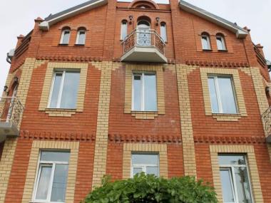 Пансионат для пожилых «Медвежьи Озера» (Фото 1)