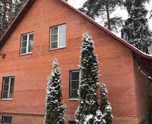 Пансионат для пожилых «Осень жизни» (Фото 1)