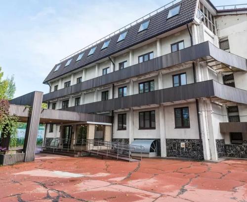 Пансионат «Маяк» для пожилых в Химках (Фото 1)