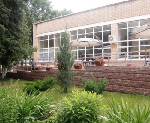 Дом престарелых «Люблино» (Фото 1)