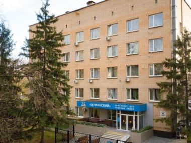 Пансионат «Опека Щукинский» для пожилых (Фото 1)