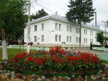 Ногинский дом-интернат для престарелых и инвалидов (Фото 1)