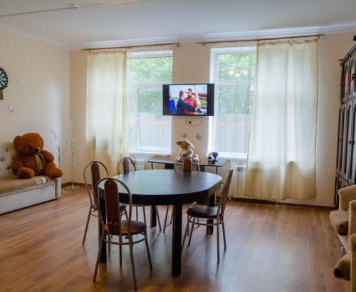 Пансионат для пожилых «Новинки» (Фото 1)