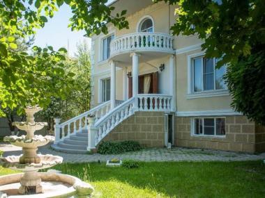 Реабилитационный центр «Немчиновка» (Фото 1)