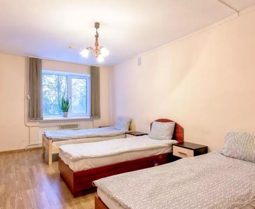 Пансионат «МИРРА» для пожилых (Фото 1)