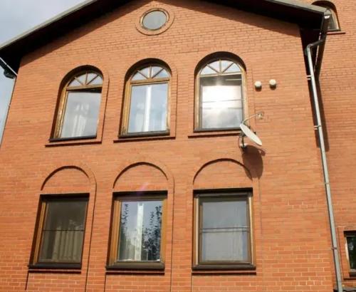 Пансионат для пожилых в Королеве (мкр Болшево) (Фото 1)