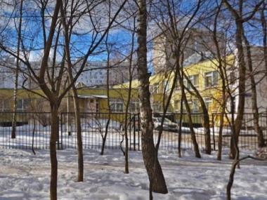 Пансионат «Опека Алтуфьевский» для пожилых (Фото 1)