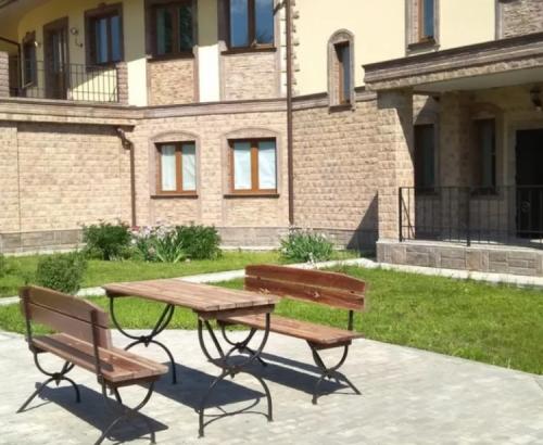 Пансионат для пожилых в Егорьевске (Фото 1)