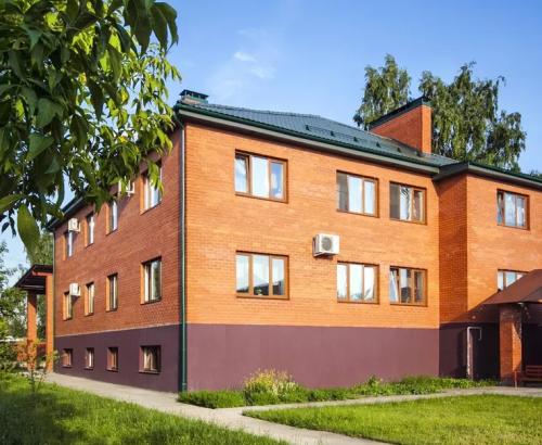 Пансионат «Добро» для пожилых  (Фото 1)