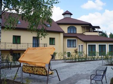 Пансионат «Осеченки» Люберцы (Фото 1)