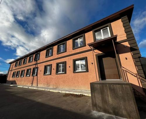 Пансионат для пожилых «Люберцы» (Фото 1)