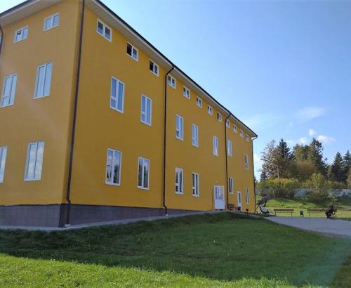 Пансионат «Заворово» для престарелых (Фото 1)