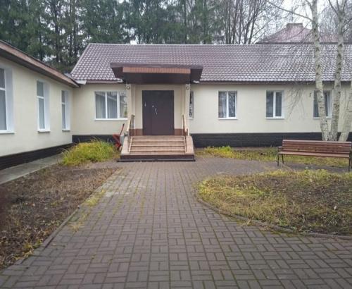 Пансионат для пожилых и престарелых в Красногорске (Фото 1)