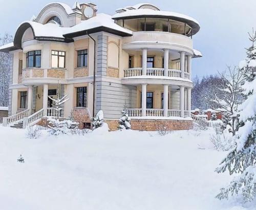 Пансионат «Домашний очаг» для пожилых (Фото 1)