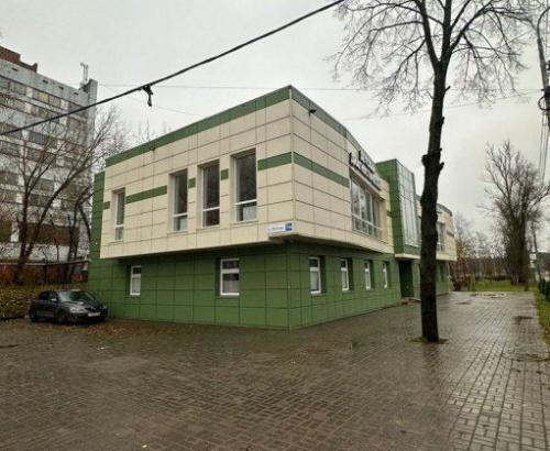 Пансионат для пожилых и престарелых в Лобне (Фото 1)