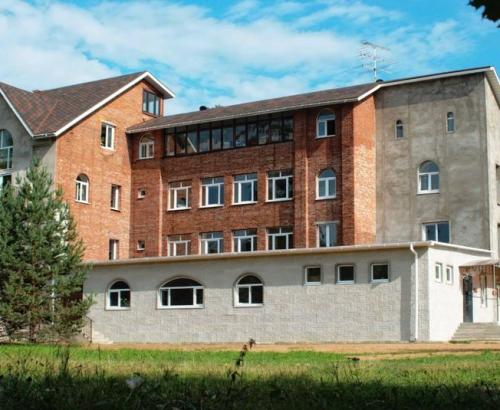 Пансионат для пожилых «Голубое» (Фото 1)