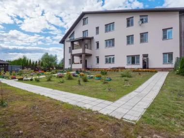 Дом престарелых в Пушкино (Фото 1)