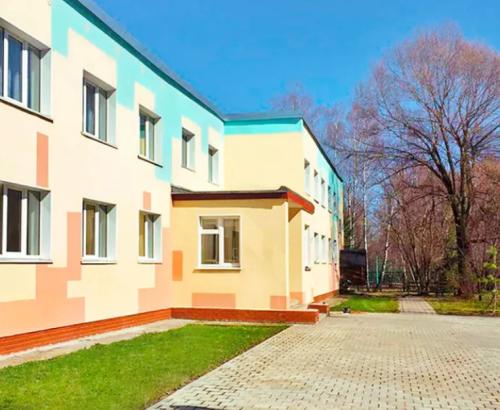 Пансионат «Забота» для пожилых людей (Фото 1)