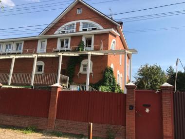 Реабилитационный центр в Солнечногорске (Фото 1)