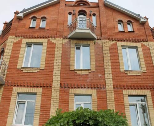 Пансионат для пожилых «Медвежьи Озера» (Фото 1)